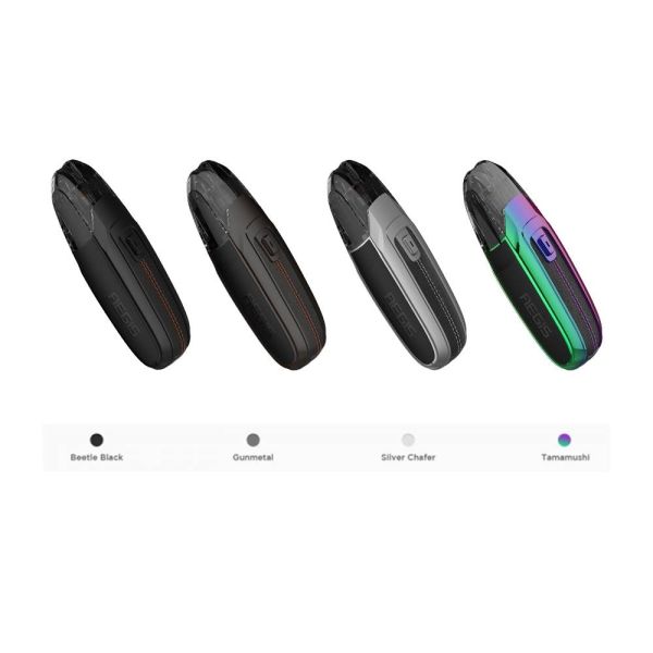 Geek Vape Aegis Pod Kit - Vapestore Direct