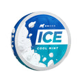 Ice Cool Mint Nicotine Pouches 12mg - Vapestore Direct