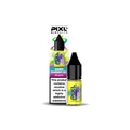 Dark Cherry Ice E-Liquid Nicotine Salt By Pixl 10ml - Vapestore Direct