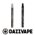 Dazzvape Dry Herb Vaporiser Kit - Vapestore Direct