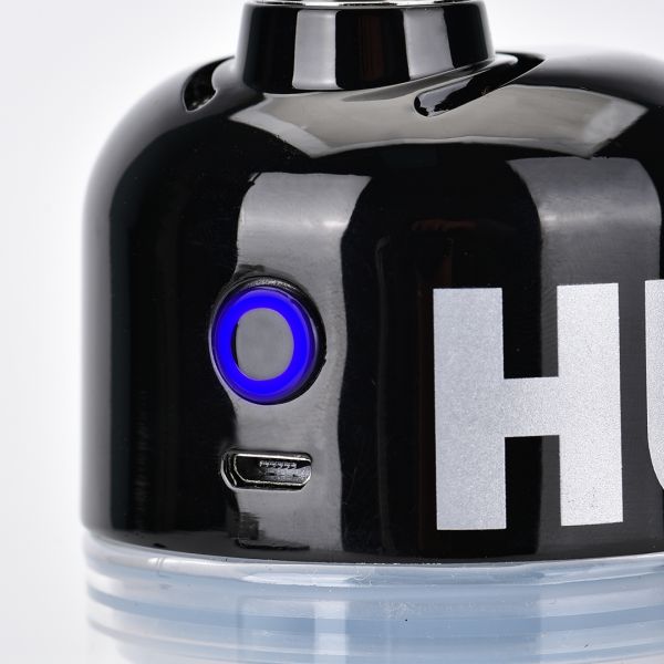 DazzLeaf Hukii Portable Electronic Vaporiser - Vapestore Direct