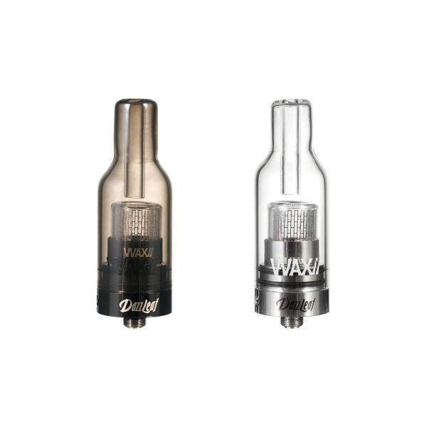 Dazzleaf Waxii Cancentrate Atomiser Tank - Vapestore Direct