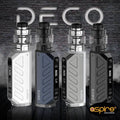 Aspire Deco 100W Kit - Vapestore Direct