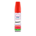 Fruit Splash E-Liquid Shortfill By Dinner Lady Moments 50ml - Vapestore Direct