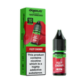 Fizzy Cherry DOJOLIQ E-Liquid Nicotine Salt By Vaporesso 10ml - Vapestore Direct
