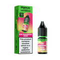 Kiwi Passion Fruit Guava DOJOLIQ E-Liquid Nicotine Salt By Vaporesso 10ml - Vapestore Direct