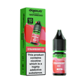 Strawberry Ice DOJOLIQ E-Liquid Nicotine Salt By Vaporesso 10ml - Vapestore Direct