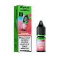 Strawberry Raspberry Cherry Ice DOJOLIQ E-Liquid Nicotine Salt By Vaporesso 10ml - Vapestore Direct