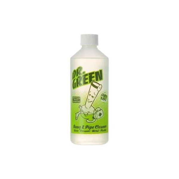 Dr. Green Waterpipe Cleaner 150ml - Vapestore Direct