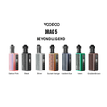 Voopoo Drag 5 Kit - Vapestore Direct