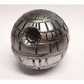 40mm Magnetic Metal Novelty Death Star Grinder - Vapestore Direct