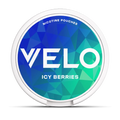 Velo Icy Berries Nic Pouches 10mg - Vapestore Direct