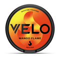 Velo Mango Flame Nic Pouches 10mg - Vapestore Direct