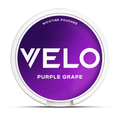 Velo Purple Grape Nic Pouches 10mg - Vapestore Direct