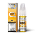 Rhubarb Snoow ELFLIQ E-Liquid Nicotine Salt By Elfbar 10ml - Vapestore Direct