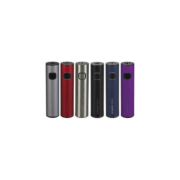 Innokin T20-S Battery Mod - Vapestore Direct