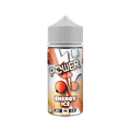 Energy Ice E-Liquid Shortfill by Juice N' Power 100ml - Vapestore Direct