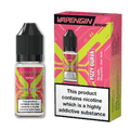 Fizzy Guava Mercury E-Liquid Nicotine Salt By Vapengin 10ml - Vapestore Direct