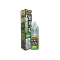 Fizzy Lemon Lime INFINITY E-Liquid Nicotine Salt By Doozy 10ml - Vapestore Direct
