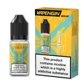 Fizzy Mango Mercury E-Liquid Nicotine Salt By Vapengin 10ml - Vapestore Direct