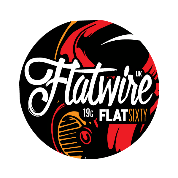 Flatwire Rebuilable Coil Wire - Vapestore Direct