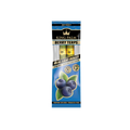 King Palm Terpene Infused Berry Terps Flavoured Slim Rolls - Vapestore Direct