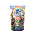Freezy Treats Krunchies Rainbow Candy Freeze Dried Candy Packet Front - Vapestore Direct