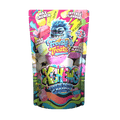 Freezy Treats X Chews Freeze Dried Candy Packet Front - Vapestore Direct