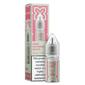 Fresh Raspberry Mojito NEXUS E-Liquid Nicotine Salt By Pod Salt 10ml - Vapestore Direct