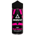 Fruit Punch E-Liquid Shortfill By Aromaxy 100ml - Vapestore Direct