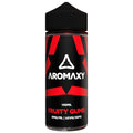 Fruity Gums E-Liquid Shortfill By Aromaxy 100ml - Vapestore Direct