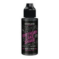 Birthday Cake Shake E-Liquid Shortfill By Future Juice 100ml - Vapestore Direct