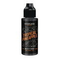 Tropical Pineapple E-Liquid Shortfill By Future Juice 100ml - Vapestore Direct