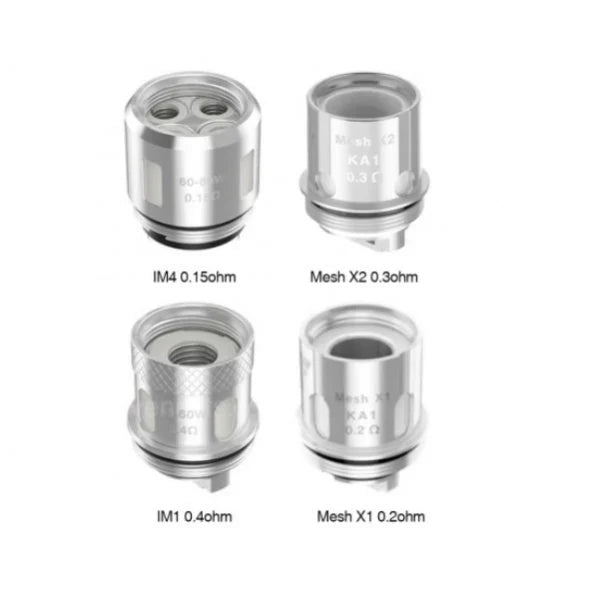 Geek Vape Aero Supermesh Replacement Coils - Vapestore Direct