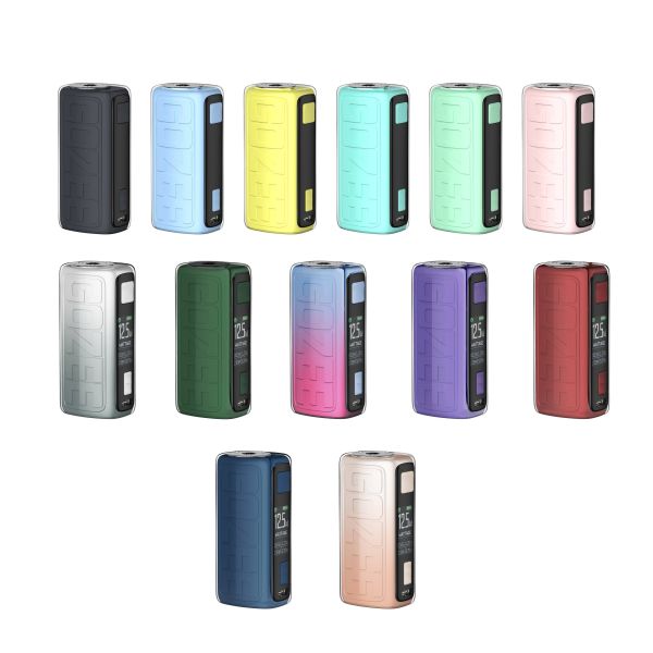 Innokin  Gozee Box Mod - Vapestore Direct