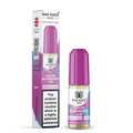Grape Blueberry Ice E-Liquid Nicotine Salt By Bar Juice 10ml