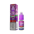 Grape E-Liquid Nicotine Salt By SKE Crystal V2 10ml - Vapestore Direct