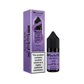Grape E-Liquid Nicotine Salt By Elux Legend 10ml - Vapestore Direct