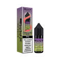 Elux Legend Grape Gummy Bear Nicotine Salt - Vapestore Direct