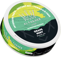 Al Fakher Grape Mint Flavour Nicotine Pouch - My Nic Pouch