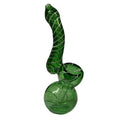 16cm Mini Glass Bubbler Pipe - Vapestore Direct