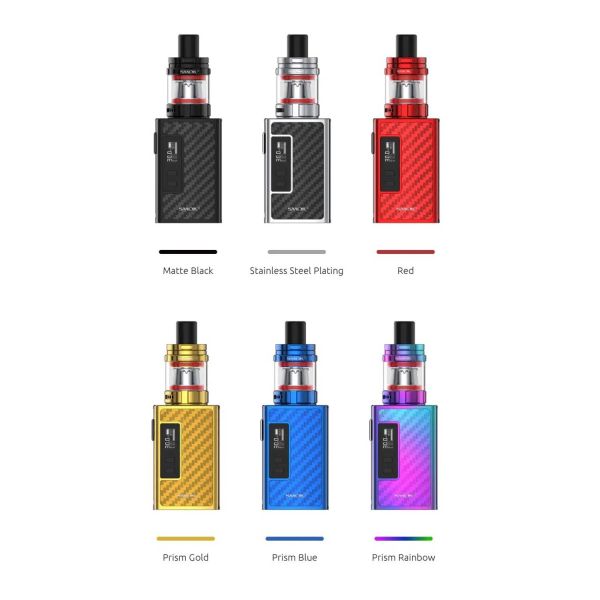 SMOK Guardian 40W Kit - Vapestore Direct