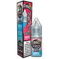 Guava Kiwi Ice E-Liquid Nicotine Salt By Doozy Seriously Salty Tropical 10ml - Vapestore Direct