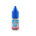 Frozen Berry Gummy BAR BELOW ZERO E-Liquid Nicotine Salt By Just Juice 10ml - Vapestore Direct