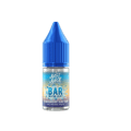 Blackcurrant Honeydew BAR BELOW ZERO E-Liquid Nicotine Salt By Just Juice 10ml - Vapestore Direct