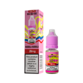 Hubbla Bubbla E-Liquid Nicotine Salt By SKE Crystal V2 10ml - Vapestore Direct