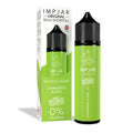 Strawberry & Kiwi E-Liquid IMP20 15000 Shortfill By Impjar 50ml - Vapestore Direct