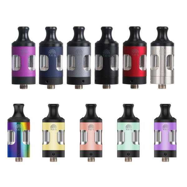 Innokin T20-S Prism Tank - Vapestore Direct