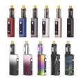 Innokin Endura T22 Pro Kit with T18e Pro Tank - Vapestore Direct