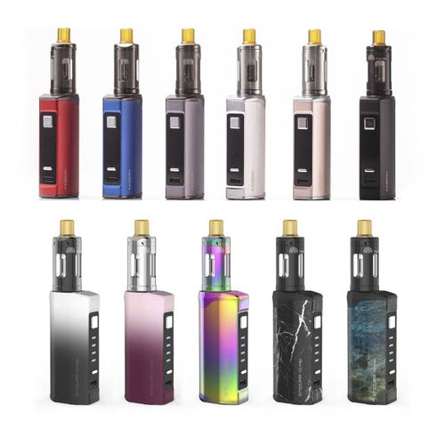 Innokin Endura T22 Pro Kit with T18e Pro Tank - Vapestore Direct